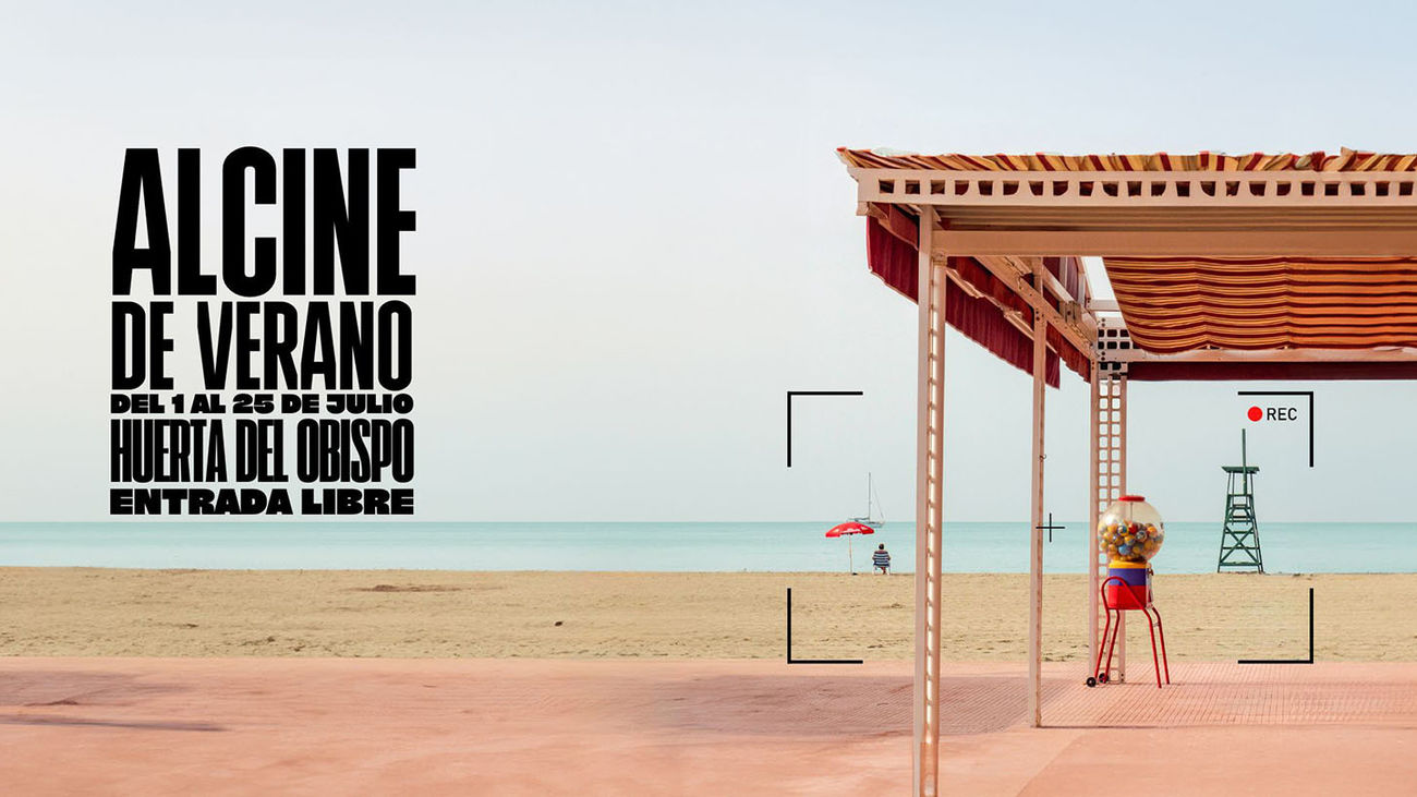 En Alcalá, todos ALCINE de verano