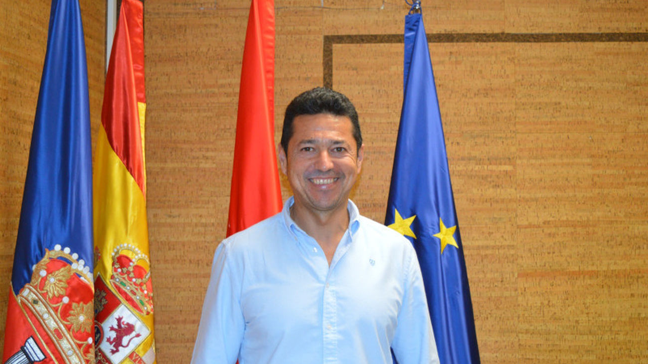 El Pleno de Humanes oficializa el nuevo acuerdo entre PP y Vecinos