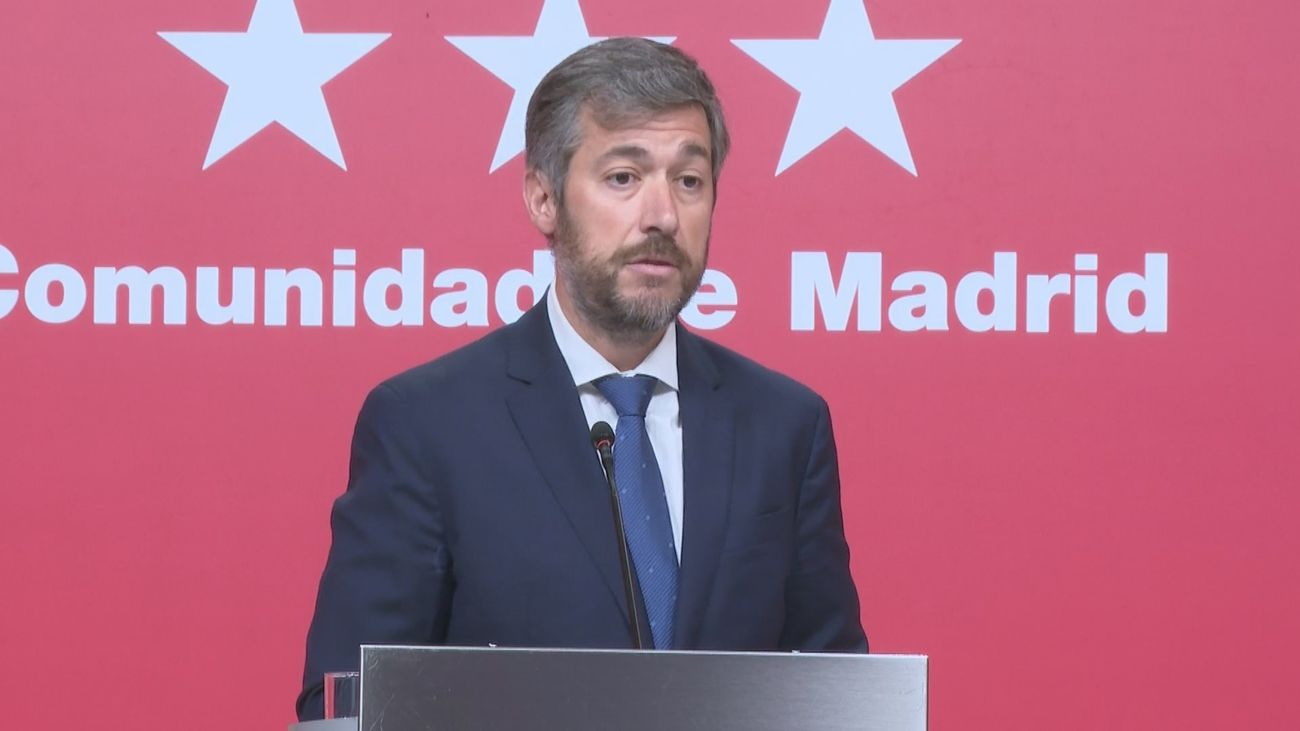 El Gobierno de Ayuso felicita a Feijóo por el "buen" acuerdo del CGPJ, que "avanza en la despolitización"