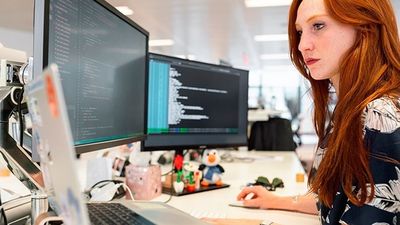 Arranca en la Carlos III un congreso para visibilizar a las mujeres en la informática