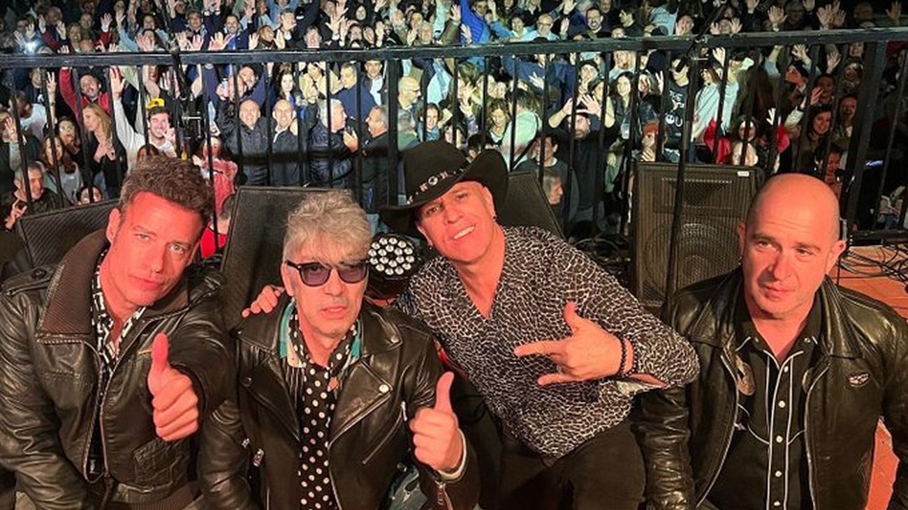 Las fiestas de Usera arrancan este viernes con limonada gratis y un espectáculo de fuego, luz y sonido