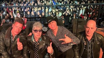 Las fiestas de Usera arrancan este viernes con limonada gratis y un espectáculo de fuego, luz y sonido