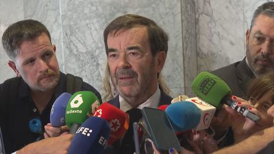 Guilarte celebra la renovación y dice que "ahora hay que avanzar en despolitizar la Justicia plenamente"