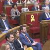 Rull activa la cuenta atrás de dos meses para encontrar candidato o repetir elecciones en Cataluña