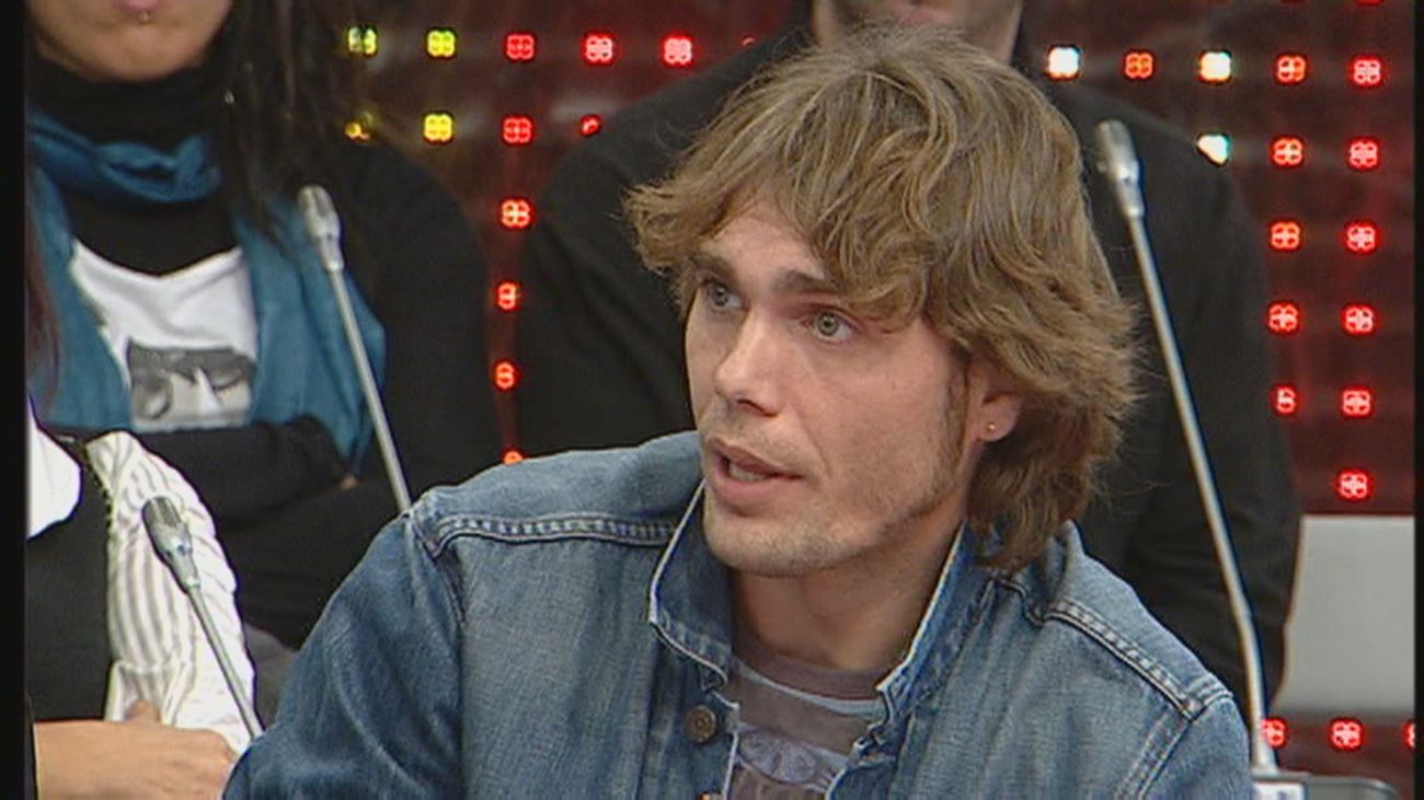 Detenido Carlos Navarro 'El Yoyas', huido desde noviembre de 2022 por maltrato