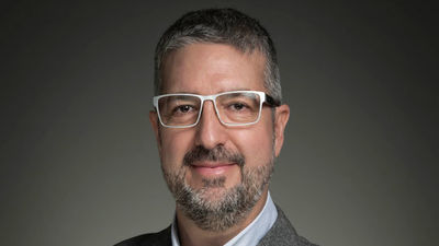 Martín Piqueras: "La IA no nos hará más tontos pero debemos ser más críticos"