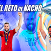 Nacho: "No necesito una despedida como la de Kroos para saber lo que me quiere el Real Madrid"
