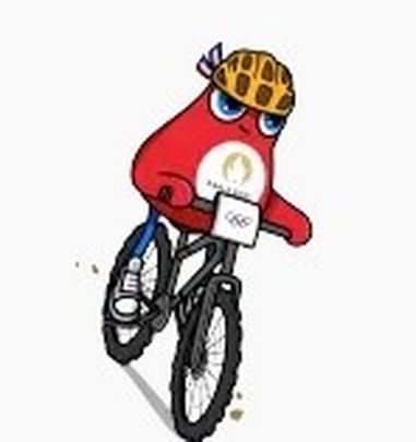 Ciclismo de montaña / olympics