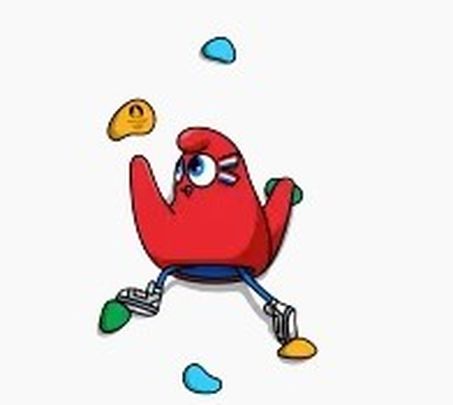 Escala deportiva / olympics