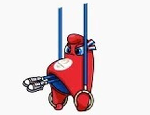 gimnasia artística / olympics