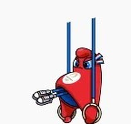 gimnasia artística / olympics