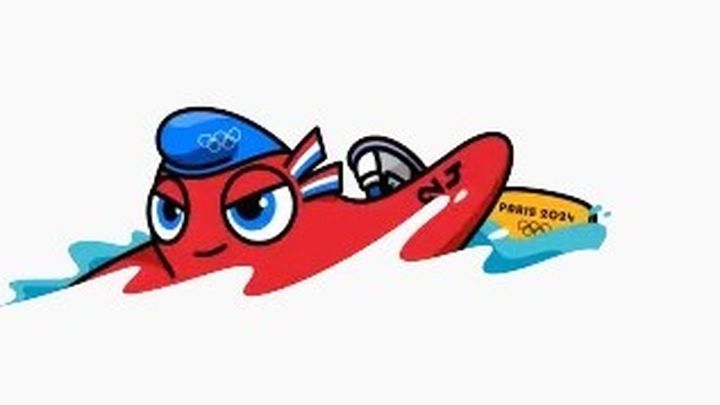 Natación en aguas abiertas / olympics