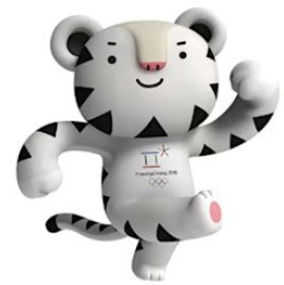 PyeongChang 2018 / olympics