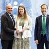 La Unidad de Hospitalización Abierta de Psiquiatría del Gregorio Marañón, premiada por los pacientes