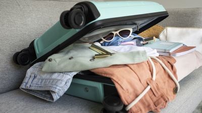 Los españoles gastaron casi 12.000 millones de euros en viajes durante el primer trimestre de 2024