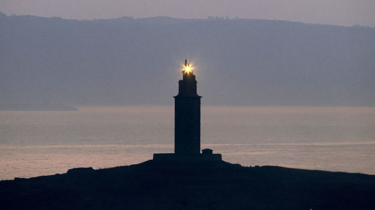 Torre de Hércules, 2.000 años vigilando la costa