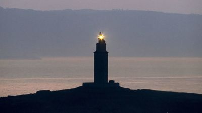 Torre de Hércules, 2.000 años vigilando la costa
