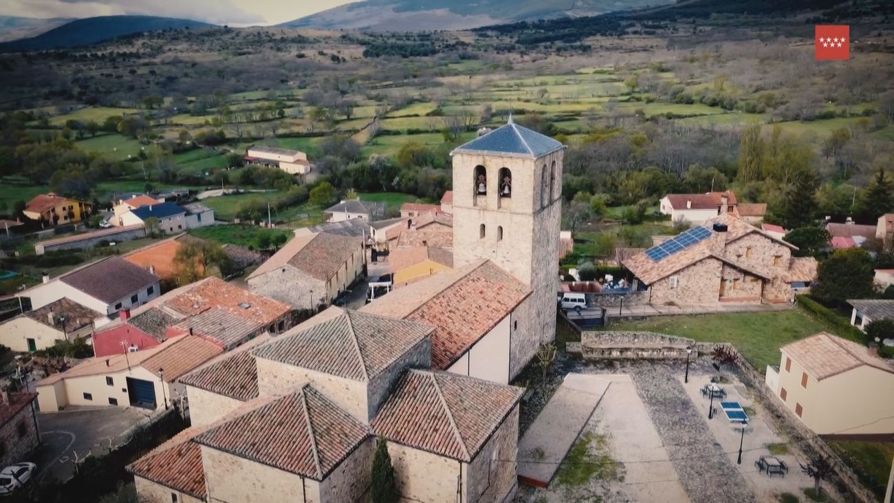 'Pueblos con Vida', el plan de Madrid para revitalizar los municipios de menos de 20.000 habitantes