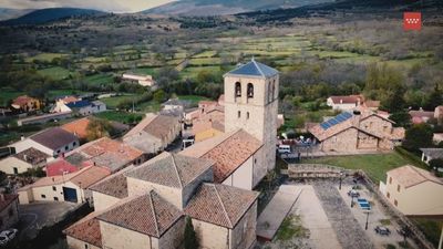 'Pueblos con Vida', el plan de Madrid para revitalizar los municipios de menos de 20.000 habitantes