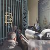 Fracasa un intento de golpe de Estado militar en Bolivia, cuyo cabecilla ha sido detenido