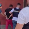Detenido por agredir sexualmente a la mujer con la que residía en Puente de Vallecas