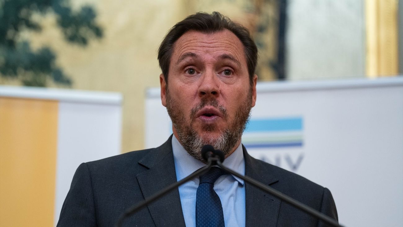 Óscar Puente admite "comportamientos machistas" en sus declaraciones públicas