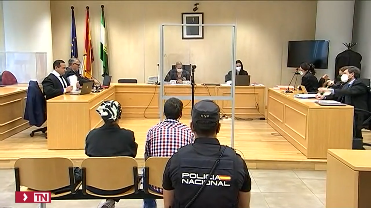 Absuelven al Cuco y a su madre de falso testimonio en el juicio de Marta del Castillo