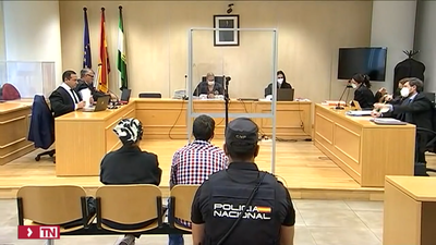 Absuelven al Cuco y a su madre de falso testimonio en el juicio de Marta del Castillo