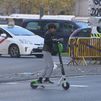 Tráfico prohibirá los patinetes eléctricos a menores de 16 años y exigirá su registro como vehículos