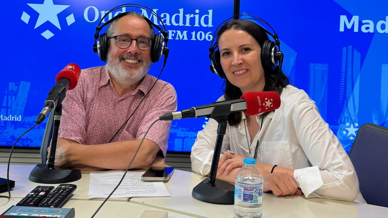 ¿Qué servicios ofrece La Nave Madrid para los emprendedores y las startups?