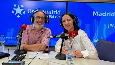 ¿Qué servicios ofrece La Nave Madrid para los emprendedores y las startups?