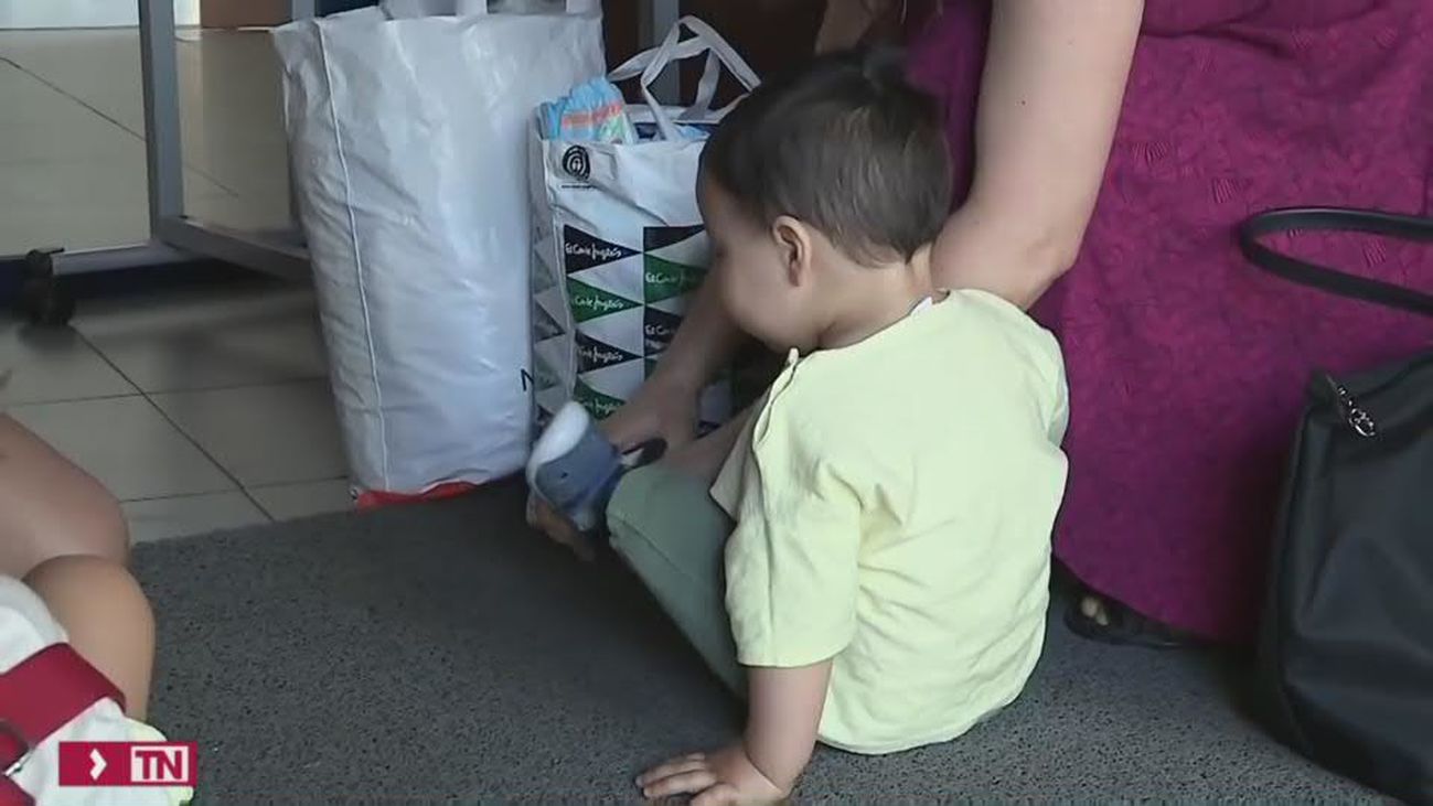 Las becas infantiles del Ayuntamiento de Madrid aumentan más de un 10% el próximo curso