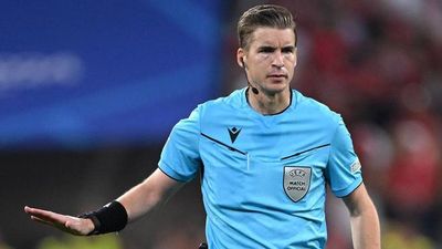 El francés François Letexier dirigirá los octavos entre España y Georgia