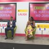 LaLiga y el Gobierno trabajarán conjuntamente para combatir el racismo