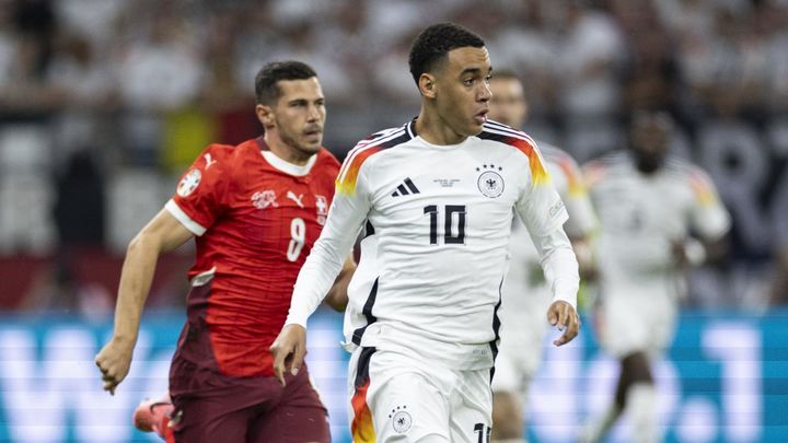 El 'ajedrecista' Musiala y el arte de la anticipación