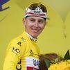 Pogacar, candidato a su tercera corona en el Tour de las estrellas