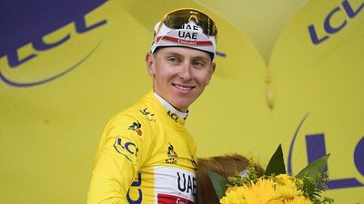 Pogacar, candidato a su tercera corona en el Tour de las estrellas