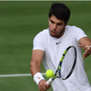 Alcaraz debutará contra Lajal en Wimbledon