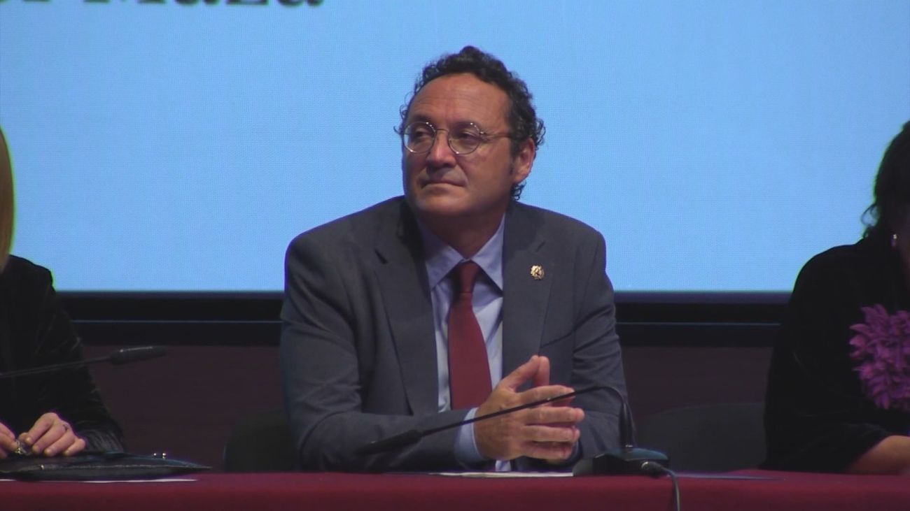 El Colegio de Abogados pide elevar al Supremo la presunta revelación de secretos del Fiscal General del Estado