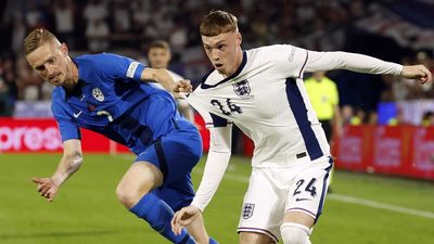 Cole Palmer, el deseado