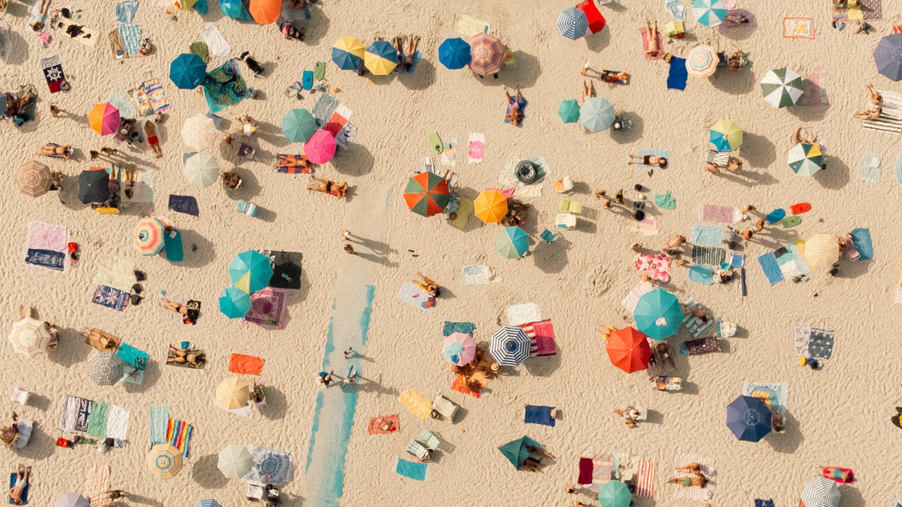 Estas son las candidatas a canción del verano 2024