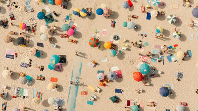 Estas son las candidatas a canción del verano 2024