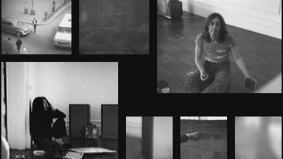 Las imágenes inéditas de John Lennon en el nuevo videoclip de 'Aisumasen (I'm Sorry)'