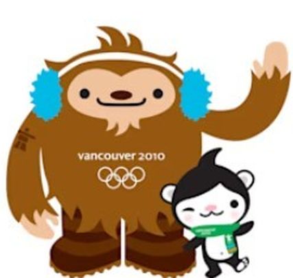 Vancouver 2010 / olympics