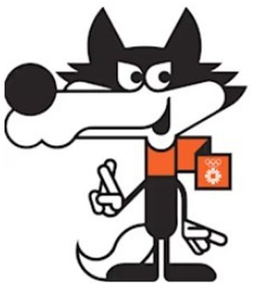 Sarajevo 1984 / olympics