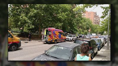 Dos detenidos tras tirotear en la pierna a otro hombre en Fuencarral-El Pardo