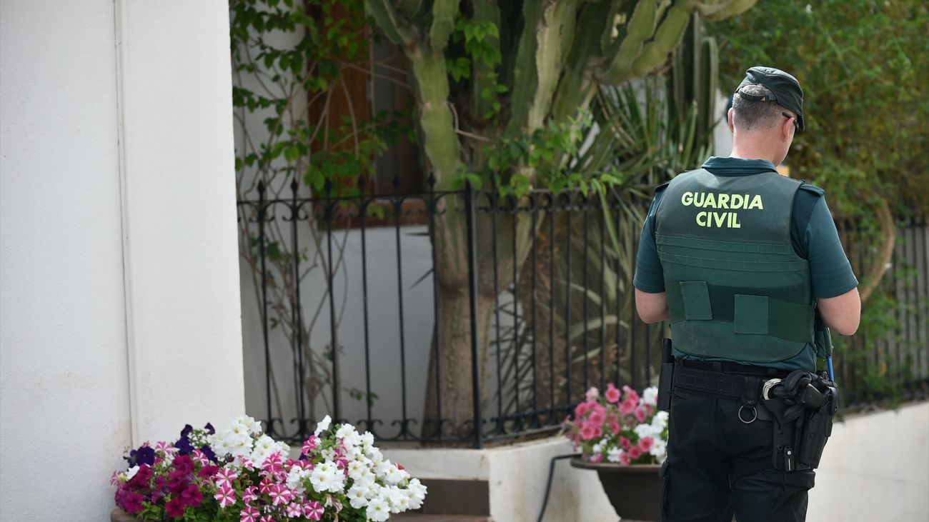 Una campaña pide la implicación de la ciudadanía contra la explotación sexual en pisos