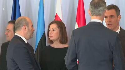 Rollán pidió a Armengol retirar la enmienda que impedirá al Senado vetar la senda de gasto