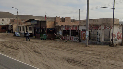 Un seísmo de magnitud 7 deja en Perú varios heridos e importantes daños materiales