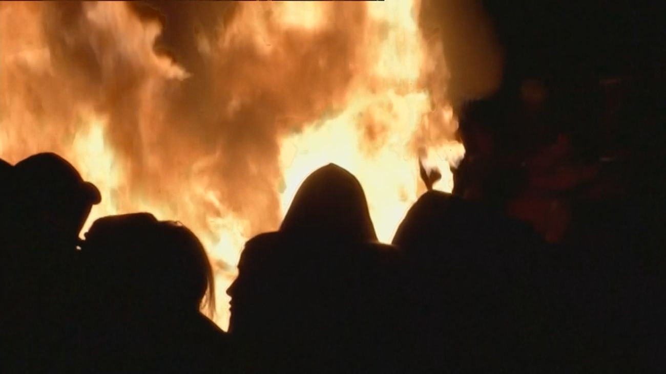 La Asociación Catalana de Víctimas de Organizaciones Terroristas, en contra de amnistiar a los CDR